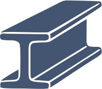 Fire Resistant Construction With Steel Structural Strength