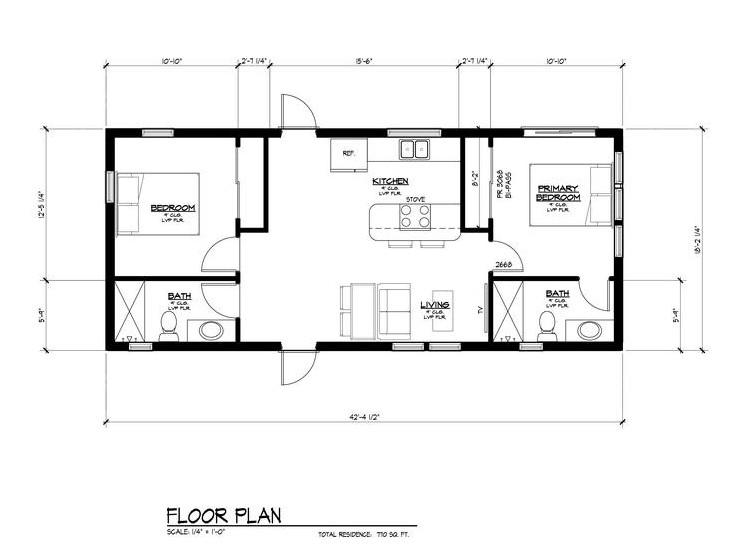 Fire-Resistant-Home-Building