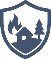 Home Building For High Fire Risk Areas